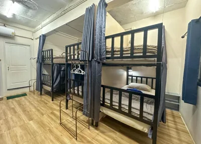 Sweed Dee Hostel – Photos 2