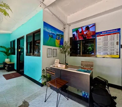 Sweed Dee Hostel – Photos 5