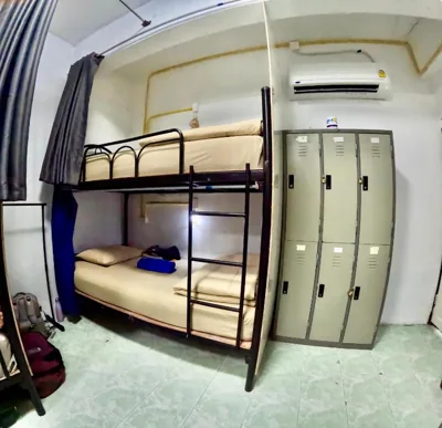 Sweed Dee Hostel – Photos 7