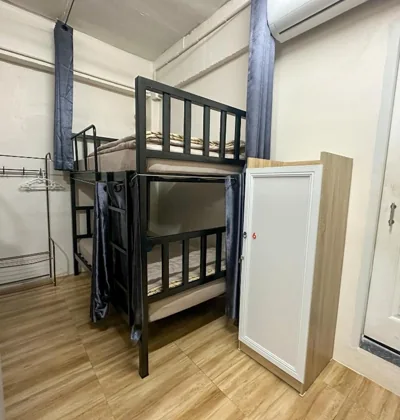 Sweed Dee Hostel – Photos 9