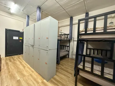 Sweed Dee Hostel – Photos 10