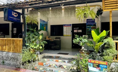 Sweed Dee Hostel – Photos 13