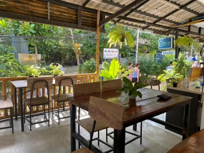 Sweed Dee Hostel – Photos 14